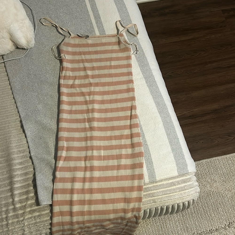 Zara dress